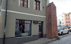 Apartamenty Rybna 1 Centrum